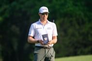 DP India Championship 2025 - Day One - Source: Getty